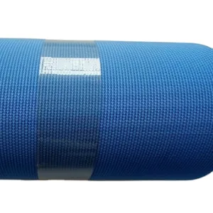 Hot Sales Hoge Kwaliteit Polyester Slib Ontwatering Filter Mesh Riem Voor Horizontale Vacuüm Filter Machine