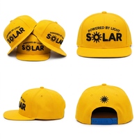 Casquette Snapback – Idée Cadeau Unique pour Artistes, Performers, Couples, Amis, Étudiants, Célébrités, Influenceurs, Fans, Créateurs, Professionnels