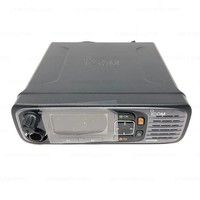 Radios Móviles IDAS IC-F5400D IC-F6400D VHF/UHF Digitales/Analógicos, Radio Bidireccional Profesional de 50W/45W