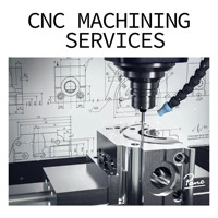 Services de fabrication CNC sur mesure OEM, composants en alliage d'aluminium, pièces usinées de précision, fraisage CNC 3/4/5 axes, sans MOQ, assemblage gratuit