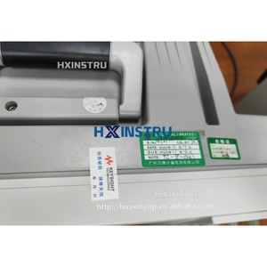 ออสซิลโลสโคป Keysight DSO9104A รุ่น 9000 ซีรีส์ อัตราการสุ่มตัวอย่าง 20 GSa/s H - Product Image 2