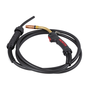 Pulse อลูมิเนียม MIG250PM 220A 220V 1Phas <span class=keywords><strong>MIG</strong></span> 250ไม่มีแก๊ส <span class=keywords><strong>Mig</strong></span> เชื่อมเครื่อง - Product Image 6