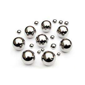 Fabricante <span class=keywords><strong>Mini</strong></span> bolas de acero al carbono de metal 1mm 2mm 3mm 4mm bola de acero inoxidable para rodamiento - Product Image 4