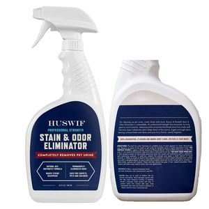 Spray désodorisant de marque privée <span class=keywords><strong>anti</strong></span>-chien pour le nettoyage des animaux de compagnie - Product Image 2