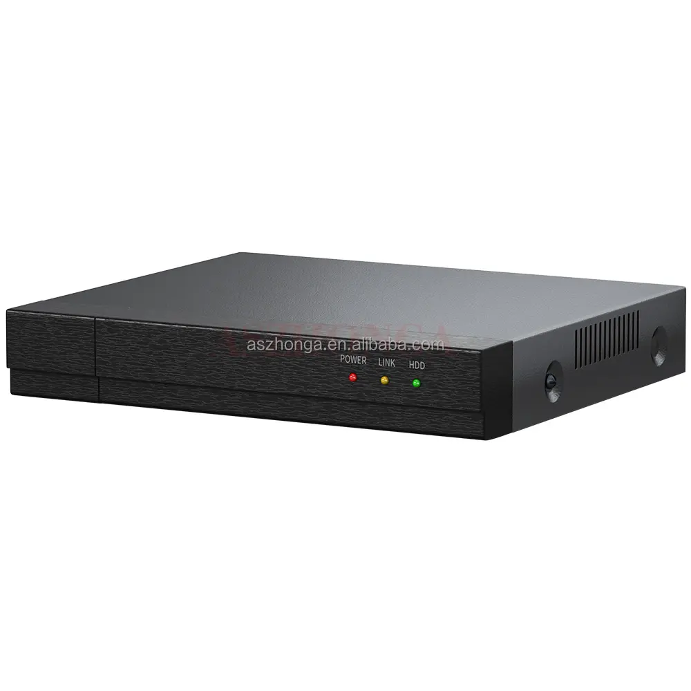 人体検出8CH 5MP nvr poe 1 SATA HDDスロットサポート同期再生用cctvカメラ工場在庫卸売