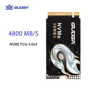 GUDGA M.<span class=keywords><strong>2</strong></span> NVMe PCIe 4.0 X4 SSD 512gb 1TB SSD M.<span class=keywords><strong>2</strong></span> 2242 PCIe disco rigido interno unità a stato solido per Laptop - Product Image 1