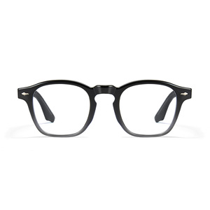 กรอบแว่นตา Zephirn รุ่น S9016 ทรงสี่เหลี่ยม วัสดุเรซิ่น เลนส์กันรังสียูวี สำหรับทุกเพศ ผลิตที่เมืองตันหยาง - Product Image 2