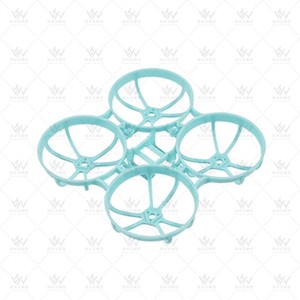 BETAFPV Meteor75 Pro Rack For FPV <b>Drones</b> 450mm Racing <b>Drone</b> Frame <b>Accessory</b> - Product Image 4