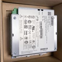 2866750 Phoenix Contact 24v DC LED Switching Power Supply QUINT-PS/1AC/24DC/ 5 /3.5/10 untuk Kontrol Catu Daya Industri