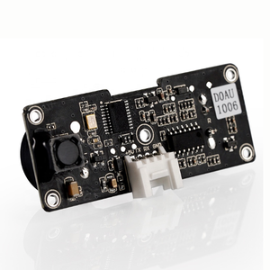 Waterproof Double Probes Ultrasonic <strong>Sensor</strong> Module for AGV - Product Image 1