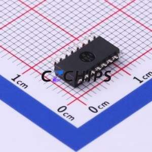 ทรานซิสเตอร์ออปโต้คัปเปลอร์เอาต์พุตของทรานซิสเตอร์ GB-TP อี SOP-16-4.4mm TLP291-4ใหม่ - Product Image 2