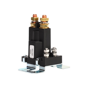 รีเลย์อัตโนมัติ DC12V 50A พร้อมบล็อกขั้วพลาสติก สำหรับเปลี่ยนสตาร์ทเตอร์รถยนต์ - Product Image 4
