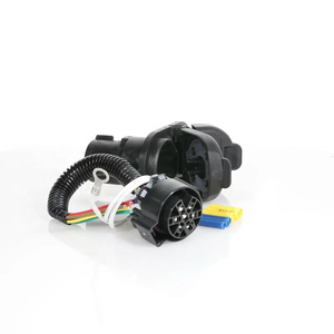 Ensamblaje de cables para la solución de remolque Hopkins Arnés de cableado del vehículo 41144 11141144 para Chevrolet Colorado / GMC Canyon 2015-2022 - Product Image 6