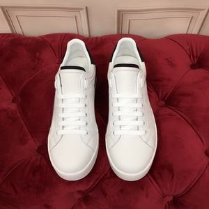 Zapatillas Blancas de Marca de Diseño de Lujo para Hombre, Zapatos para Caminar Ligeros, Antideslizantes, Cómodos y Versátiles para Mujer - Product Image 3