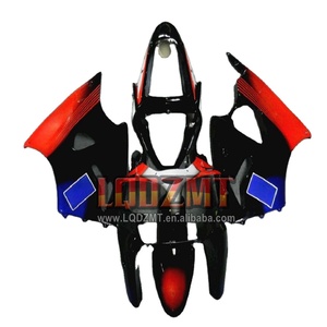 Corps d'injection pour KAWASAKI <span class=keywords><strong>NINJA</strong></span> ZX 6R <span class=keywords><strong>636</strong></span> ZX636 ZX6R Rouge noir 00 01 02 37No.87 ZX-<span class=keywords><strong>636</strong></span> 600CC ZX-6R 2000 2001 <span class=keywords><strong>2002</strong></span> Carénages - Product Image 1