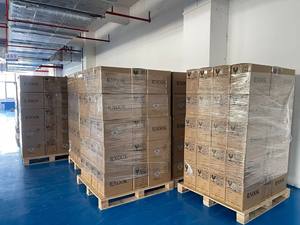 Penjualan laris 2025 paket baterai energi surya rumah Sunwoda sedb dengan 314Ah 330Ah 340Ah MB31 baterai litium Ion prismatis litium 4 - Product Image 6