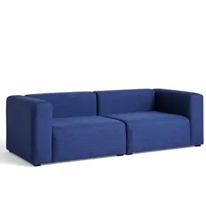 Set Sofa Beludru Modular untuk Ruang Tamu, Set Sofa Kain Furnitur Kantor Desain Modern Kontemporer 3 2 1