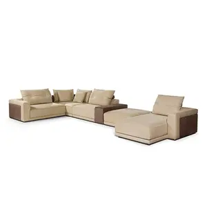 Designs Corner Modern Couch Italian Italian Set Luxury Leather Luxury Modern Furniture Couches Luxury Living Room Sofa