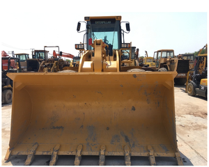 Chargeur de roues 950GC, 950G/950H/910F, utilisé au japon, à bas prix, 950 - Product Image 6