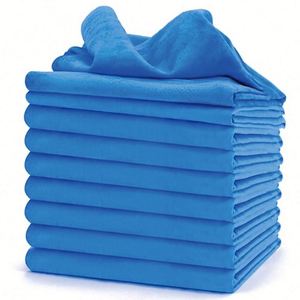 Toalla Multifuncional Superabsorbente de Plástico Tipo Gamuza, Toalla Absorbente para Lavar Autos, Cómoda, Portátil, para Mascotas, Térmica - Product Image 1