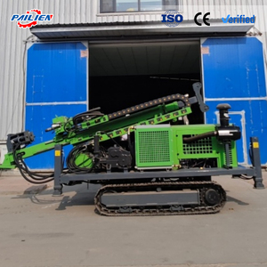 <span class=keywords><strong>Machine</strong></span> de forage géologique hydraulique diamantée de 600 m pour l'exploration minière - Product Image 2