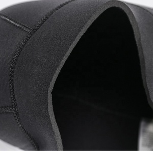 Imprimé personnalisé Commercial 5Mm Bondage Bouche Natation Chapeaux Rose Chat Surf Hoods <span class=keywords><strong>Plongée</strong></span> Néoprène Cap - Product Image 6