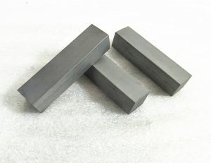 Yg6 Wolframkarbid Flach-/Karbidstreifen Rohlinge - Product Image 2