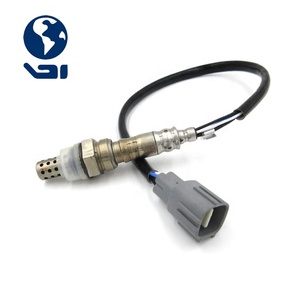 Sensore Lambda di Ossigeno 12V per Veicoli Toyota CORONA AT210, Codice Ricambio 89465-20280 - Product Image 1