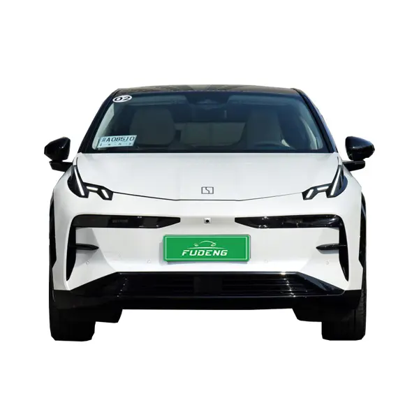 New High Quality Zeekr X Electric Automotive Attractive 4 Wheels Ev Car