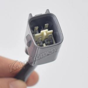 89467-<span class=keywords><strong>42020</strong></span> Sensor de oxígeno ABS 89467 <span class=keywords><strong>42020</strong></span> Sonda Lambda de relación de combustible de aire frontal aguas arriba para Toyota para RAV4 2.0L 2001-2003 - Product Image 5