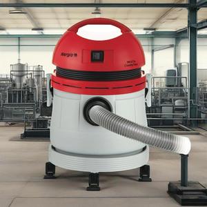 WD-192 is super powerful 2950W strong suction <b>wet</b> and <b>dry</b> <b>vacuum</b> <b>cleaner</b> 20L dust hopper cleaning is super worry-free - Product Image 3