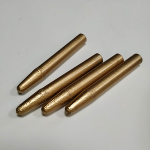 Utensili per Intaglio della Pietra, Testa di Taglio Diamantata Sinterizzata, Punta da Trapano Diamantata per Incisione su Granito e Marmo - Product Image 4