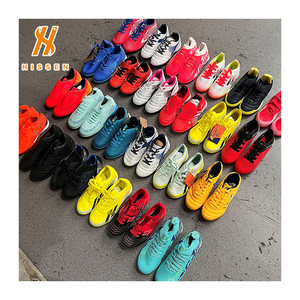 Lots de chaussures en gros – Nouveaux stocks de baskets pour hommes/femmes – Chaussures de marque en vrac – Approvisionnement direct usine - Product Image 4