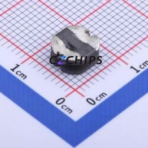 CD73-150M 15UH ตัวเหนี่ยวนำไฟฟ้าแบบ SMD,7.8x7 มม. ( ค่าความเหนี่ยวนำ: )( ความแม่นยำ: 20% กระแสไฟฟ้าที่กำหนด: 1.24A ) - Product Image 2