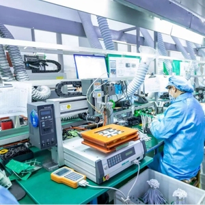 Sinh viên cung cấp điện 04003 giảng dạy tài nguyên AC/DC cung cấp điện vật lý thí nghiệm thiết bị vật lý mô hình điện - Product Image 4