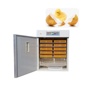 High Quality and Trade Assurance Incubators for <b>Hatching</b> <b>Eggs</b> - Product Image 4