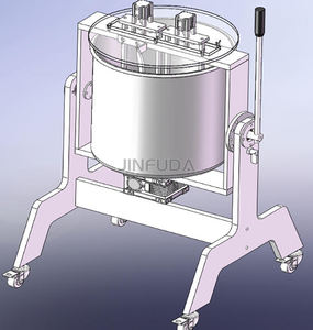 Machine à broyer les billes de chocolat pour restaurants, cafés et pâtisseries - Product Image 6