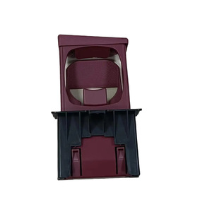 Porte-gobelet de voiture pour Hilux 2004-2015, en ABS, pour console centrale - Product Image 1