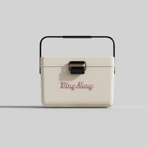 Водонепроницаемая Изолированная коробка для охлаждения напитков, 12 л - Product Image 5