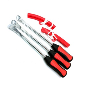 Ensemble d'outils de <span class=keywords><strong>changement</strong></span> de <span class=keywords><strong>pneu</strong></span> de vélo Outils de levier de cuillère Gaines de protection de jante Ensemble de fer à <span class=keywords><strong>pneu</strong></span> pour moto <span class=keywords><strong>Scooter</strong></span> - Product Image 3