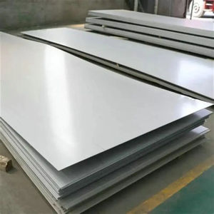 ספק סיני 3-100 מ\\\"מ 201 202 יצרן פחים מגולגלים בקור AISI 301 302 304 304L נירוסטה לקישוט - Product Image 4