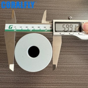 ตัวกรองน้ำมันไฮดรอลิก P550309 HF6162 SH56212 153468 42559501 E10H02 - Product Image 2