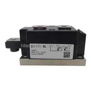 מקורי IGBT מודול 600A 50 V PIM 7MBR25U4P120-50 V סדרת כוח מיישר igbt כוח מודול