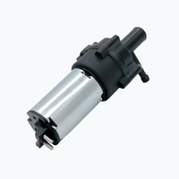 Großhandel Hochwertige neue Autoteile Autozubehör Pumpen Kühlsystem Elektrische Wasserpumpe 0018353564 für Mercedes-Benz