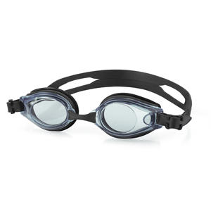 L'entraîneur de natation professionnel transfrontalier a recommandé des lunettes de natation étanches anti-buée anti-UV durables en PC - Product Image 6