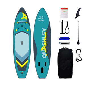Xiaomi weiha — planche de <span class=keywords><strong>paddle</strong></span> <span class=keywords><strong>gonflable</strong></span> à air souple, avec dérives, <span class=keywords><strong>moteur</strong></span> de planche à double chambre - Product Image 4