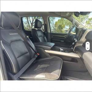 NOUVEAUTÉ - PICK-UP <span class=keywords><strong>DODGE</strong></span> <span class=keywords><strong>RAM</strong></span> 1500 Laramie DOUBLE CABINE D'OCCASION - Product Image 3