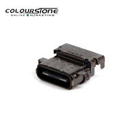 T15 USB-C Ladeanschluss Buchse Stecker für ThinkPad T14S Gen 1,2 T14 T15 Gen2 Ladebuchse DC-Stromanschluss