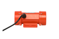 30 Watt bis 100W AC Mini Vibrationsförderer 220V/380V 60Hz Dreiphasen-Betonblock-Vibrationssiebmaschine Motor