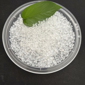 Factory Price <b>PP</b> Plastic Granules Virgin Polypropylene Resin Injection <b>PP</b> Particles Plastic Raw Materials - Product Image 3